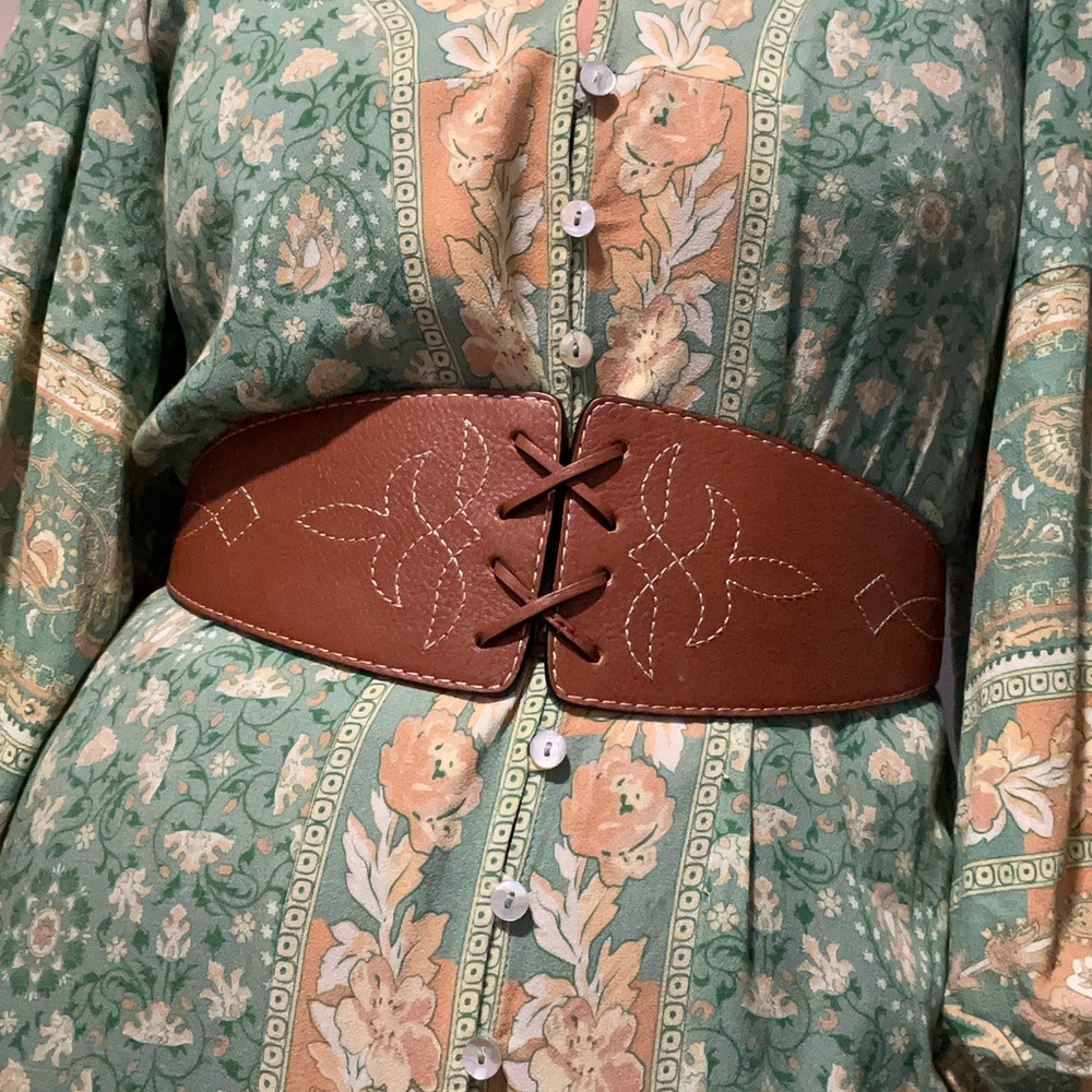 BUNDLE FOR SABRINA-TEODORA SKIRT AND BELT Sell/Trade✨Spell and the Gypsy✨ - Picture 3 of 14